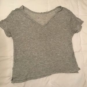Lululemon Yoga Soft Top